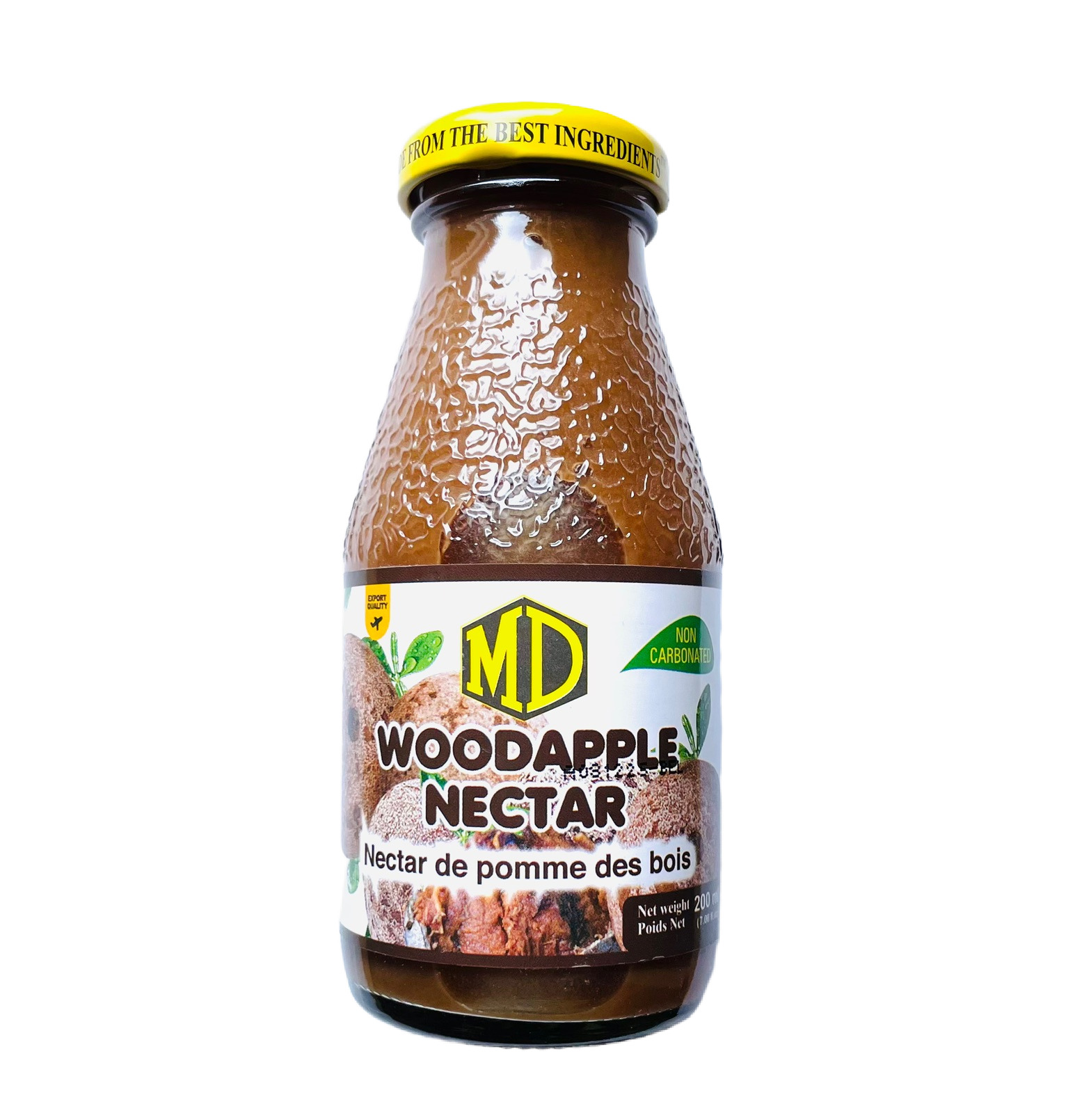 MD Woodapple Nectar 200ml